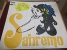 SAN REMO SANDIE SHAW nada PATTY PRAVO di bari    ISRAELI LP