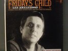 Lee Hazelwood Friday's Child Reprise 6163 Mono White Promo Mint- Nice Copy