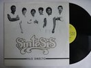 Sintesis - Hilo Directo - Areito LD-4207 Cuban Progressive Psych/Funk