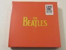 THE BEATLES The Singles 4x7