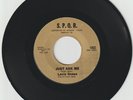 NORTHERN SOUL Lenis Guess JUST ASK ME