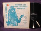 Leon Russell Recorded Live From An Ealrier Broadcast LP