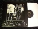 TIGERS JAW - BELONGS TO THE DEAD - ORIG 2012 NOISE EMO LP