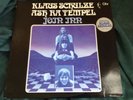 Rare Kraut Rock Prog LP : Klaus Schulze & Ash Ra Tempel   Join Inn   PDU 6041