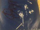 Signed Whitney Houston Saving All My Love For You 7” Inch Vinyl