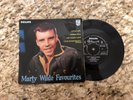 marty wilde favourites ep phillips