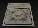 INGRID HAEBLER MOZART COMPLETE VARIATIONS F.PIANO DUTCH 3LP BOX PHILIPS 6703 075