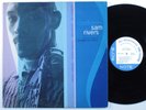 SAM RIVERS Contours BLUE NOTE LP VG+ mono NY USA