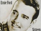 Tennessee Ernie Ford - Sixteen Tons [New Vinyl LP]