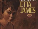 Etta James vinyl LP album record Tell Mama USA CH-9269 CHESS 1987