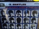 The Beatles - A Hard Days Night Vinyl  New Sealed 180g Record  No 10 Last 1