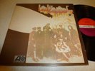 LED ZEPPELIN 11.... EARLY UK ISSUE RED/MAROON ATLANTIC LABEL 588 198