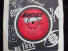 The Chuckles - Run Nigel Run - Rare Reggae N/Mint 1969 BU416 UK Bullet A-1 B-1