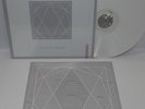 MANCHESTER ORCHESTRA Simple Math RARE LTD ED White Vinyl 2011 INDIE Columbia