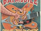 BATMOBILE - Brand New Blisters - Vinyl (LP)