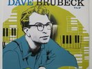 DAVE BRUBECK 'Best Of' Gatefold Vinyl 2LP NEW/SEALED