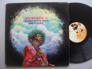 JIMI HENDRIX / 4  