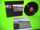 U2 ?– The Joshua Tree 1987 Vinyl LP Record Pop Rock E.A.S.T Embossed w/ Inner