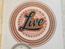 Live: 