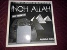ORIENT EXPRESS 812  365 1 INCH ALLAH MAXI CLUB 1983 NEUF