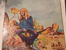 BLUE CHEER, OUTSIDEINSIDE, PHILLIPS#PHS-600-278, RARE LP RECORD, 1968
