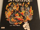 La Protesta With Tony Pabon / Free / 1970 / RIC Records
