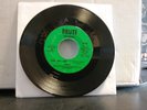 Tokays BABY BABY BABY / HEY SENORITA Brute BR-001 RARE Northern Soul 45 VG