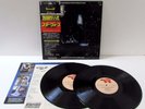 OST Star Wars The Empire Strikes Back / RSO MWZ 8113 / JAPAN LP OBI A3958