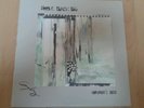 Little Black Egg - Signed 12