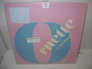 ORNETTE COLEMAN an evening with ornette 180G PINK VINYL LP rsd black friday 2016