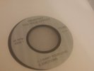THE TRUE EFFECT - I WANT YOUR LOVE - 4 TRACK SOUL FUNK 45 - PRIVATE PRESS