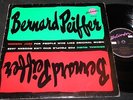 BERNARD PEIFFER Modern Jazz For People Who.../ German LP 1961 HELIODOR 474011