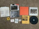 Brand New Science Fiction Limited Edition Vinyl