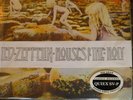 SEALED 200G OUT OF PRINT  LED ZEPPELIN HOUSES OF THE HOLY CLASSIC RECORDS Quiex