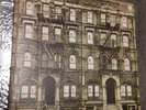 Led Zeppelin Physical Graffiti UK 1st Issue LP NO WB Logo Complete Very Nice