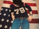 Ryan Adams Gold Double Vinyl Record