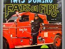 FATS DOMINO Fats On Fire FROM 64-THE MOST POPULAR EXPONENT OF NEW ORLEANS R&B