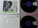 The quest Mal Waldron, with Eric Dolphy and Booker Ervin---New Jazz