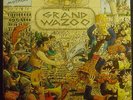 LP FRANK ZAPPA/Mothers - The Grand Wazoo, Foc, Ger, NM