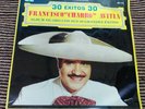Francisco Charro Avitia 30 Exitos Mariachi Mexico 70 Pepe Lopez 2x LP NEW SEALED