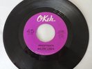 Northern Soul Major Lance Investigate OKEH US Original