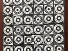 JOHN ZORN - ARCHERY Two Vinyl LPs Boxed set. Rare, electronic, jazz experimental