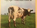 1970 PINK FLOYD ATOM HEART MOTHER GATEFOLD HARVEST SKAO-382 VINYL LP EX