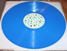 Kasabian For Crying Out Loud (2017) Blue Colored Limited Edition TMR-515