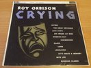 Roy Orbison - Crying 12