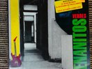 Enanitos Verdes Habitaciones Extrañas LP Rock En Español Latin Mexican 80s