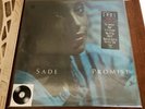 SADE Sealed PROMISE LP ORIGINAL US PRESS W/ HYPE STICKER FR 40263 **????Shipping**