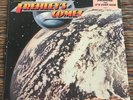 1988 Frehley's Comet Second Sighting SEALED PROMO LP Vinyl Atlantic 818621 KISS