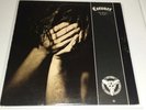 Coroner-No More Color-LP Vinyl Record Promo