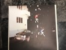 Brand New Science Fiction (Limited Edition Vinyl)